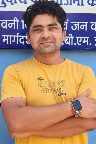 Ashish Chandel