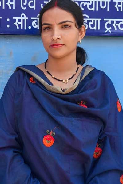 Babita Sati
