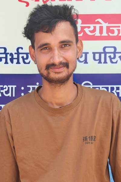 Bhuvnesh