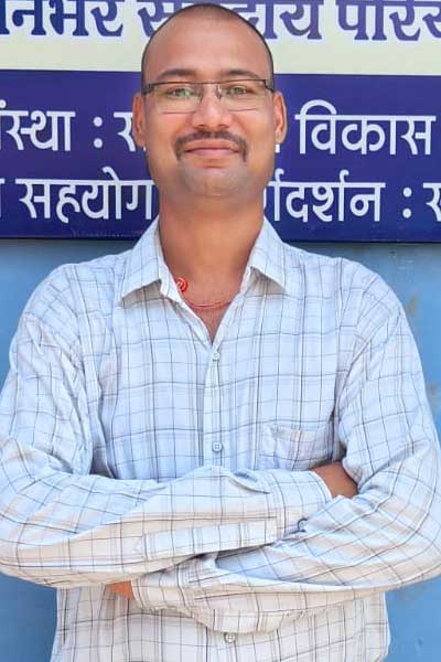 Devendra Thakur