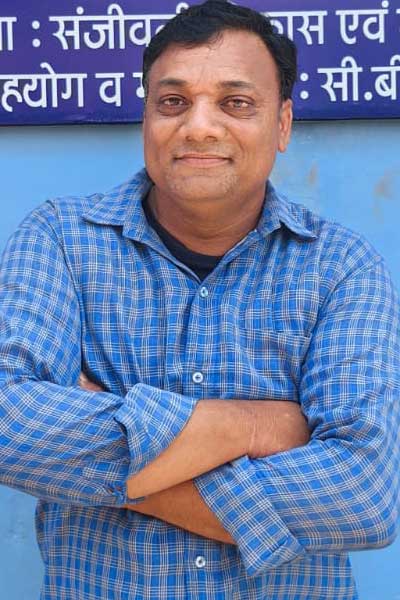 Narendra Chauhan