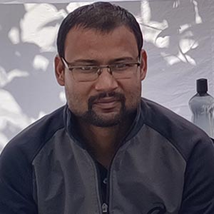 The Inspiring Journey of Mr. Devendra Singh