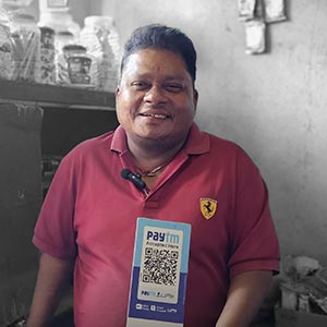 The Transformational Story of Mr. Dinesh Kumar