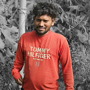 The Uplifting Transformation of Mr. Ravi