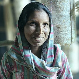 The Inspirational Journey of Mrs. Sita Devi