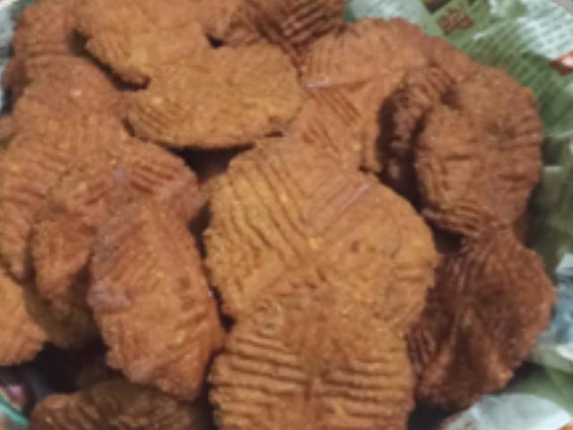 Pahadi Cookie - Rothana