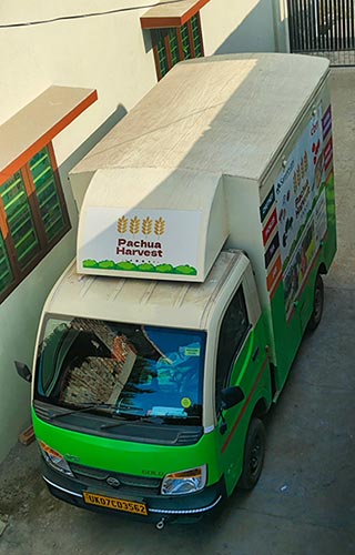 Shipping Information