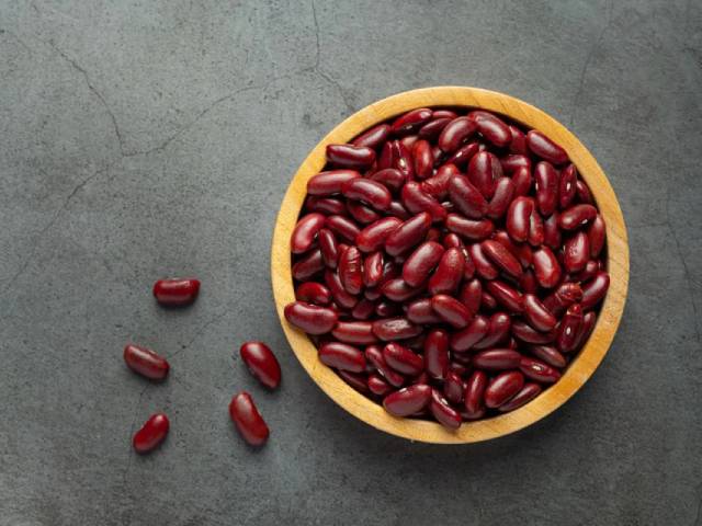 Rajma